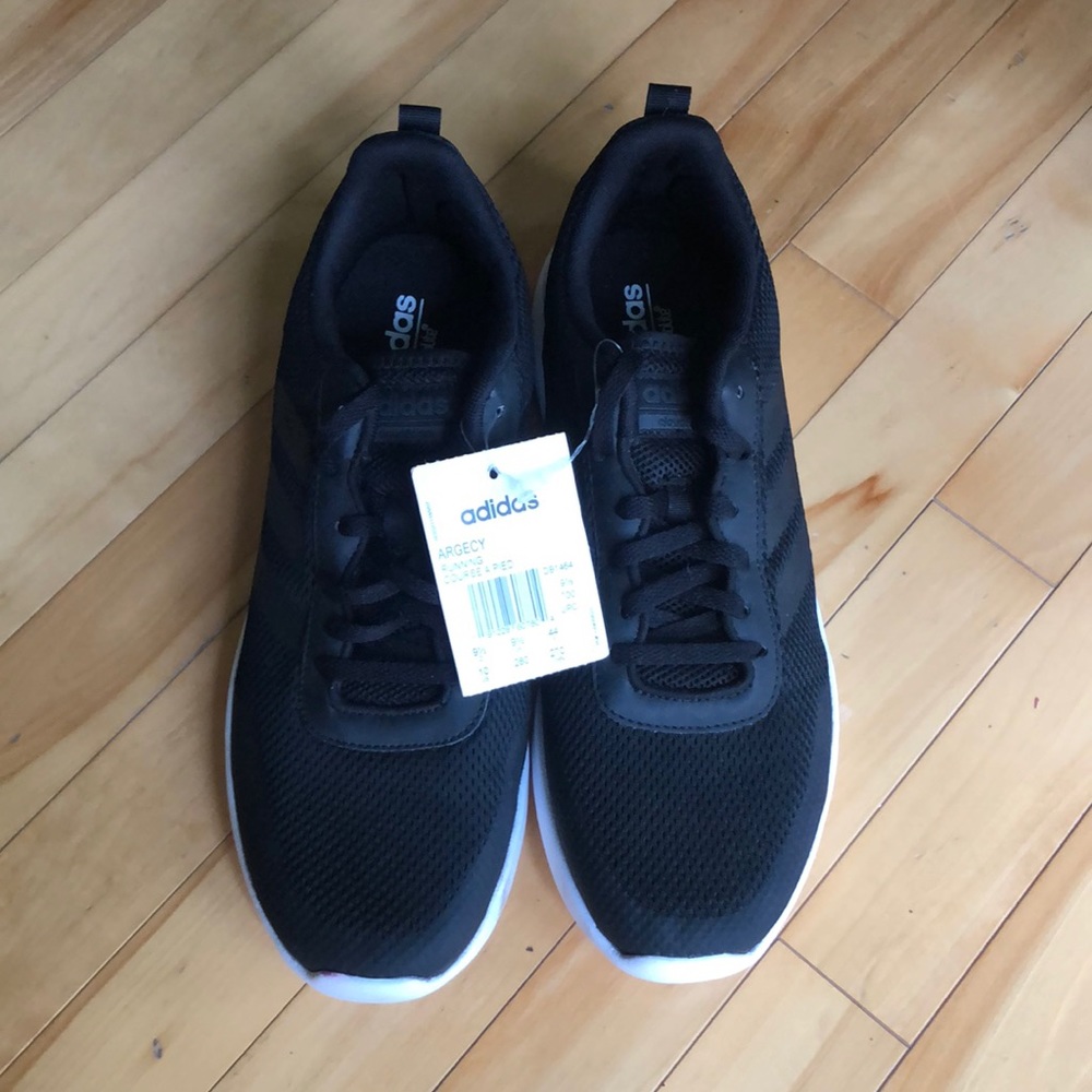 Adidas Running Shoe